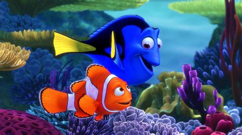 dory de nemo|dory finding nemo video.